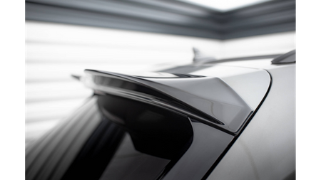 Splitters set Bentley Bentayga Mk1