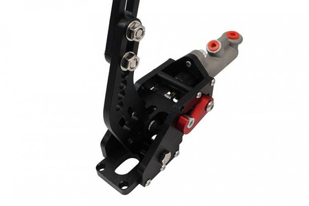 Hydraulic handbrake B01 Black TurboWorks