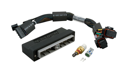 Adapter Plug'n'Play do Elite 2000/2500 Nissan R34 GT-T, Stagea WC34