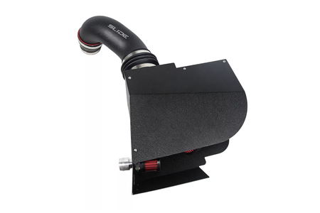 Układ Dolotowy VW MK8 GTI MK8 2.0 TSI z odpowietrznikiem Slide