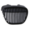 Grill SEAT IBIZA III Black badgeless