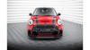 Splitter Mini Cooper S John Cooper Works F56 Facelift Front v.2