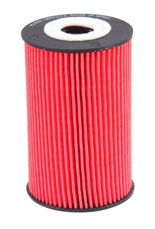 K&N Oil Filter PS-7029