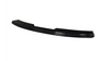 Splitter Renault Laguna III Rear Central Gloss Black