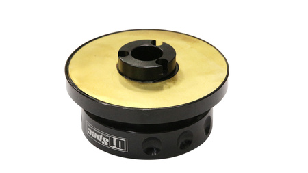 Steering Wheel Hub Mitsubishi Lancer Galant Black D1Spec