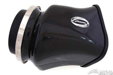 Układ Dolotowy Audi A3 1.6 Simota CF661-1 Carbon