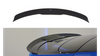 Spoiler Cap Ford Focus IV ST-Line v.2 Gloss Black