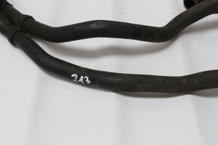 Radiator hose BMW E92 642192407602