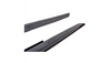 Diffuser BMW 5 F10 F11 Side Skirts Gloss Black