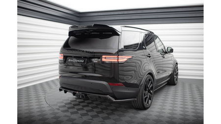Zestaw Splitterów Land Rover Discovery HSE Mk5