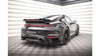 Zestaw Splitterów Porsche 911 Turbo S 992