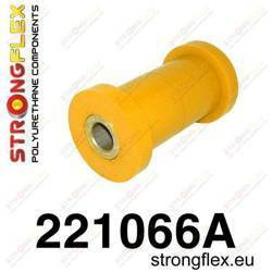 Rear trailing arm bush 4x4 sport