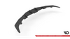 Splitter Toyota Supra V Front Pro Black-Red