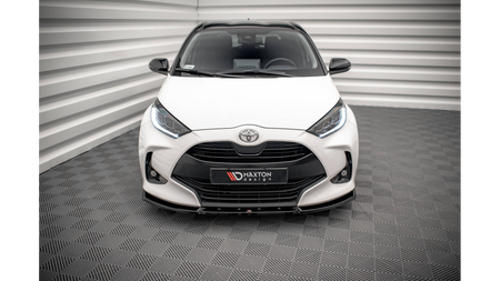 Splitters set Toyota Yaris GR Mk4