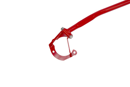 Strut Bar VW T-Roc front upper Aluminium