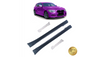 Side Skirts BMW 1 F20