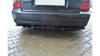 Diffuser Audi S4 B5 Avant Rear