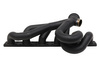 Exhaust Manifold BMW  M50 M52 V Band Top Mount
