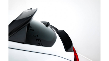 Splitters set Cupra Formentor Mk1 Facelift v.1