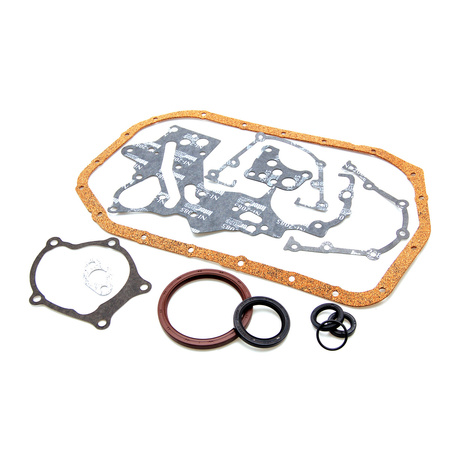 Bottom end Gasket Kit Engine Bottom End Gasket Kit Mitsubishi 1993-1994 4G63 4G63T Cometic PRO2007B