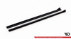 Diffuser Chrysler 300 II Side Skirts