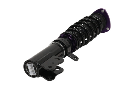 Street Suspension D2 Racing HYUNDAI TIBURON GK 02-09