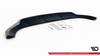 Splitters set Mercedes-Benz GLS AMG-Line X167