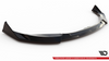 Splitters set BMW M2 G87