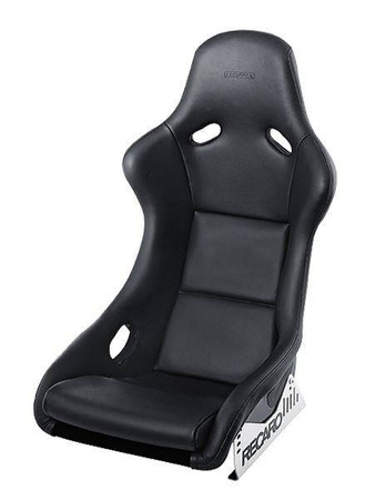 Fotel Sportowy Recaro Pole Position ABE