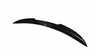 Spoiler Volkswagen Beetle Rear Gloss Black