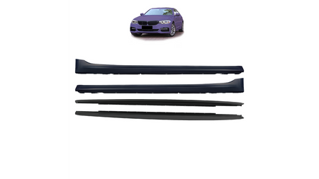 Side Skirts BMW 5 G30 G31