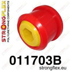 Front lower arm rear bush 46mm