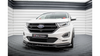 Splitter Ford Edge II Sport przód