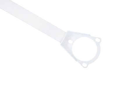 Rozpórka Mitsubishi Galant VIII przednia górna White