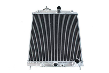 TurboWorks Racing radiator Honda Civic 1992-2000 52mm