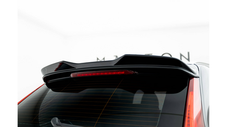 Spoiler Volvo XC60 Mk2 Tył