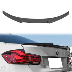 Spoiler BMW 3 F30 Lip M4 Style