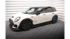 Diffuser Mini Cooper Clubman John Cooper Works F54 Facelift Side Skirts Gloss Black