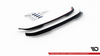 Spoiler Cap BMW i3 I01 Facelift Gloss Black
