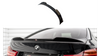 Spoiler Cap BMW 4 G26 M-Pack 3D