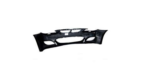 Bumper BMW 5 E60 E61 Front