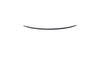 Lotka Tesla Model 3 Lip Gloss Black
