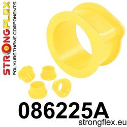 Steering rack mount bush kit SPORT