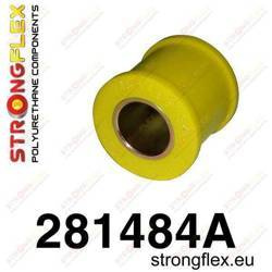 Panhard rod bushing diff mount 26mm SPORT