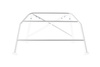Rollbar skręcana pół klatka BMW 2 F87 M2 White