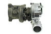 Turbosprężarka TurboWorks 53039880029 VW Audi 1.8T 150hp
