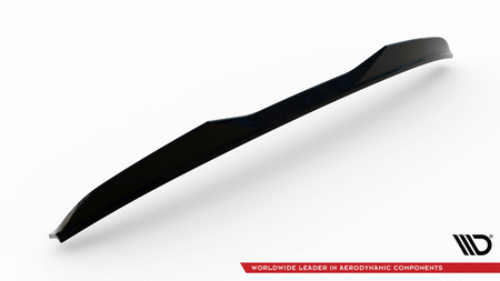 Splitters set Audi S5 A5 F5 S-Line Facelift