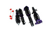 Street Suspension D2 Racing MINI COOPER (R56) 06-13