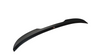 Spoiler Ssangyong Tivoli Rear Gloss Black