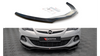 Splitter Opel Astra GTC OPC-Line J Front v.2 Gloss Black
